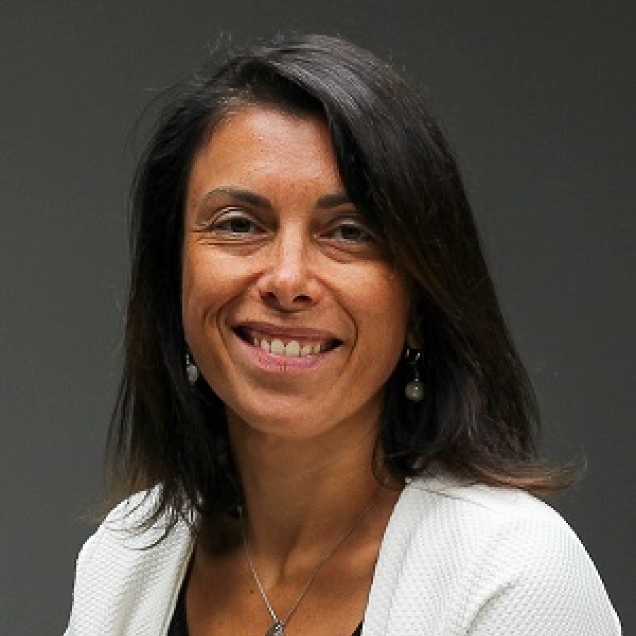 Sandra GABLIN
