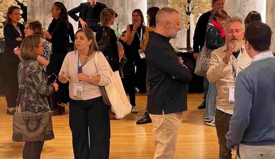 Les terrasses du parc